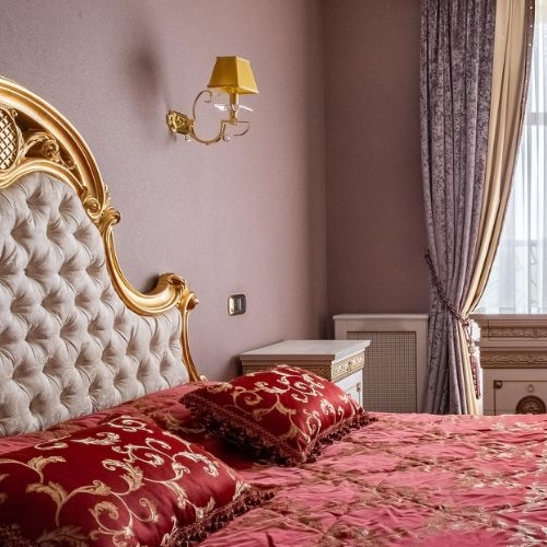 5-комн квартира Крылатская улица, 45К1