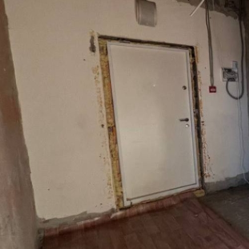 2-комн квартира проспект Мира, 188Бк2