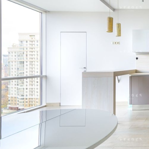 2-комн квартира Мосфильмовская улица, 88к4с2