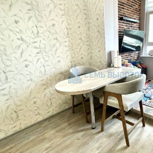 1-комн квартира Михневская улица, 8