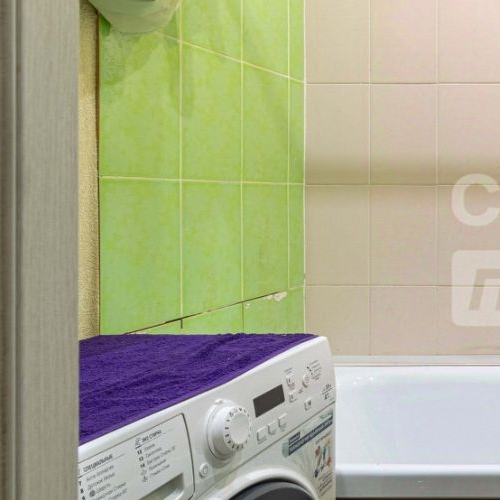 1-комн квартира Подольск, Ленинградская улица, 11