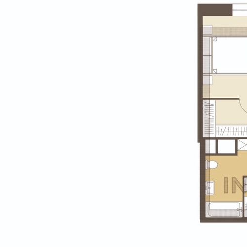 5-комн квартира Верхняя улица, 20к1