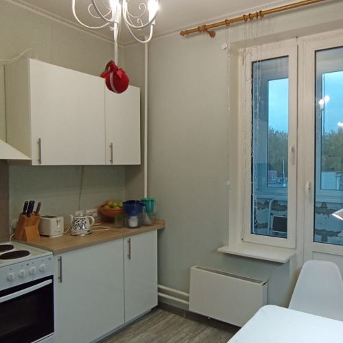 2-комн квартира Подольск, улица 43-й Армии, 15