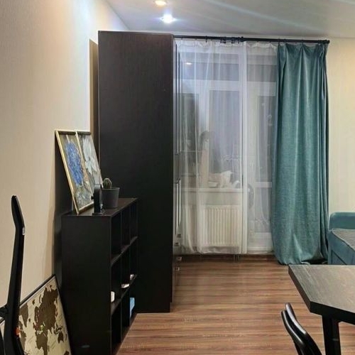 Студия Химки, улица Германа Титова, 3к2