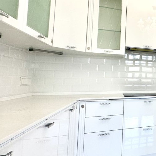 4-комн квартира улица Расплетина, 22к2