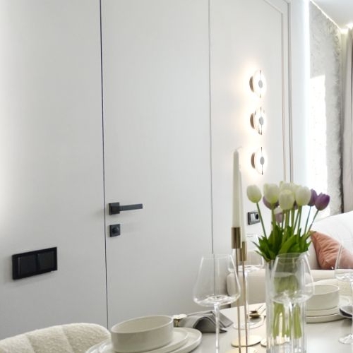 2-комн квартира улица Василисы Кожиной, 13