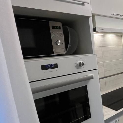 1-комн квартира пос. Мебельной Фабрики, улица Рассветная, 5