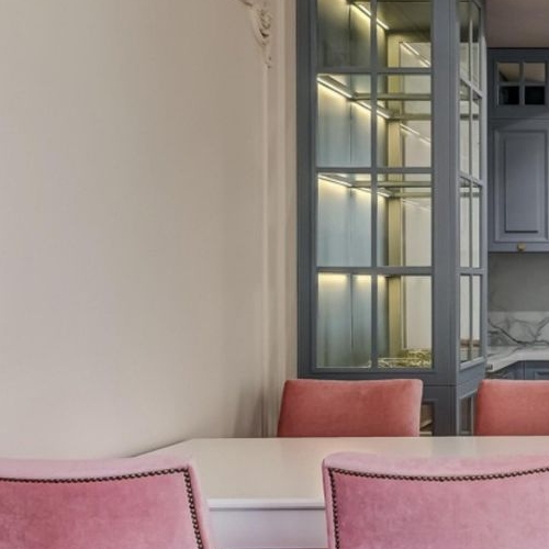 2-комн квартира Большой Строченовский переулок, 9