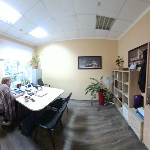 Помещение свободного назначения улица Грина,  д. 40