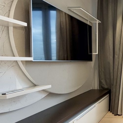 2-комн квартира улица Авиаконструктора Сухого, 2к1