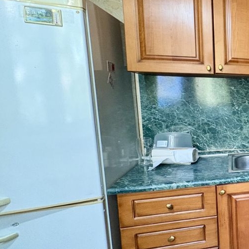 1-комн квартира улица Авиаконструктора Миля, 11К1