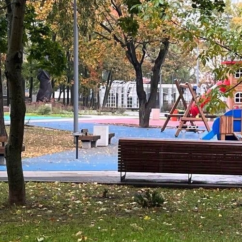 Студия Астрадамская улица, 15