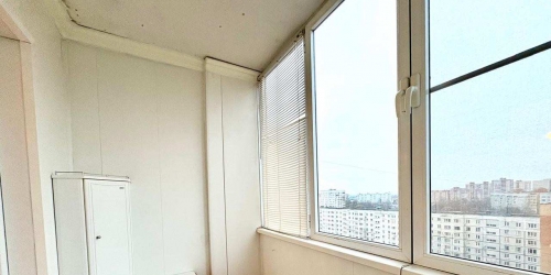 3-комн квартира Раменское г., Дергаевская ул., 30