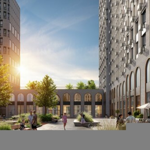 3-комн квартира Шоссейная улица,  д. 4Д