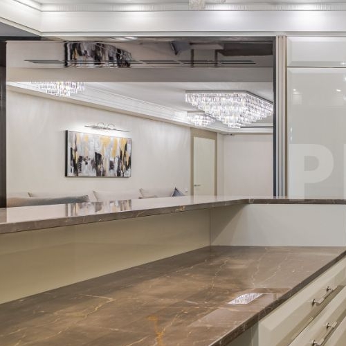 4-комн квартира Большой Афанасьевский переулок, 28