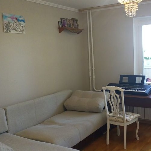 2-комн квартира Балашиха, улица Дмитриева, 10