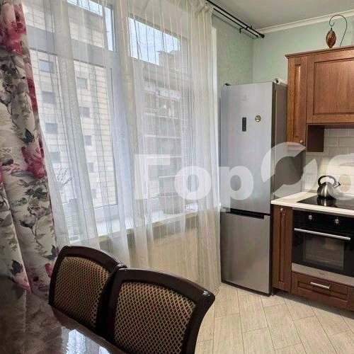 1-комн квартира Клязьма кв-л, улица Летчика Ивана Федорова, 7