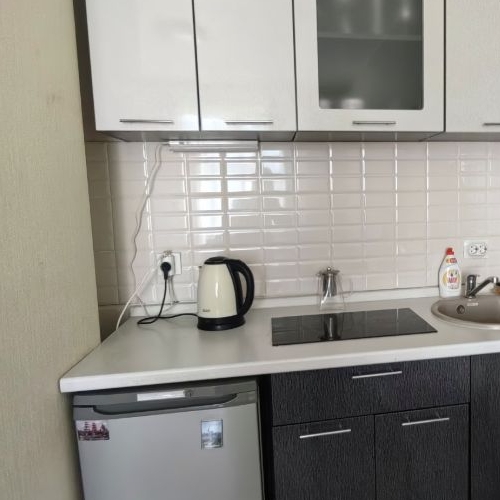 Студия Раменское, Спортивный проезд, 6