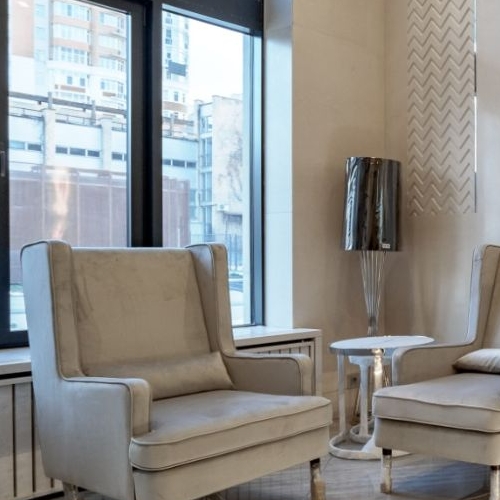 3-комн квартира Нежинская улица, 3А