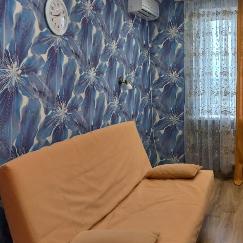 1-комн квартира Центральный мкр, улица Кирова, 17к1