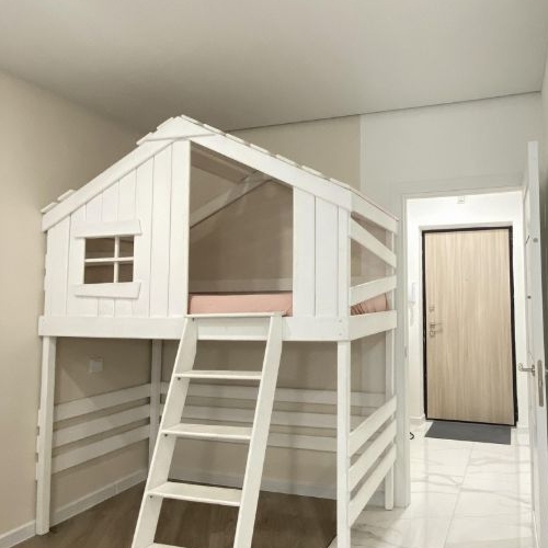 Студия Чоботовская улица, 2к1