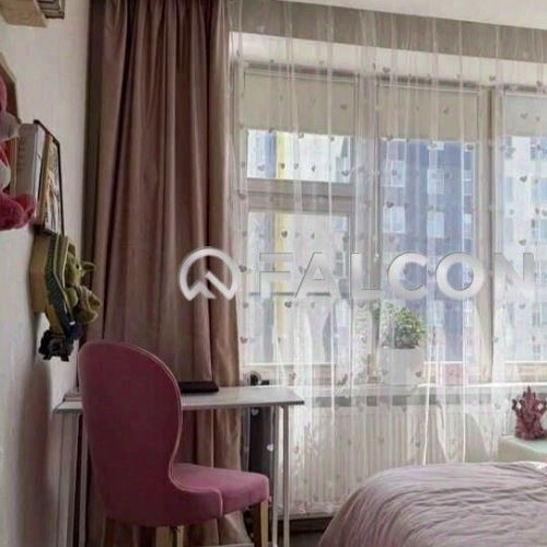 2-комн квартира Красногорск, улица Авангардная, 2