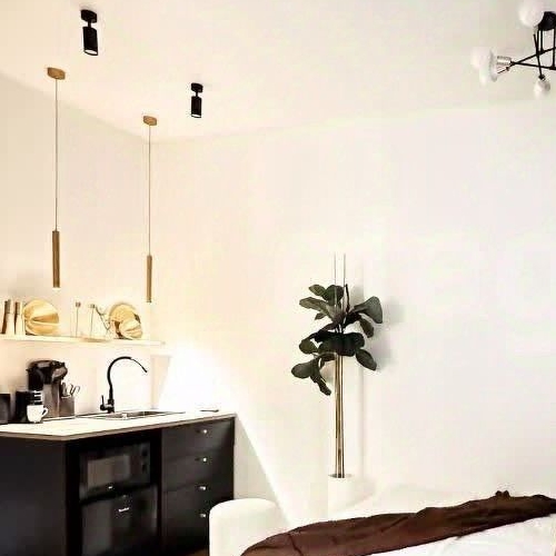 Студия 14-я Парковая улица, 3А