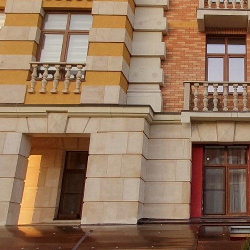 2-комн квартира Опалиха мкр, улица Пришвина, 15