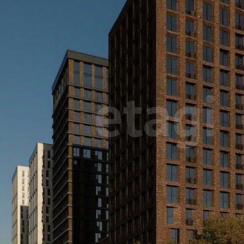 Студия Автомобильный проезд, 4