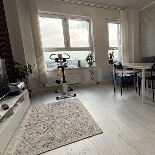 3-комн квартира Одинград квартал Семейный ЖК, Одинцово,  д. 5