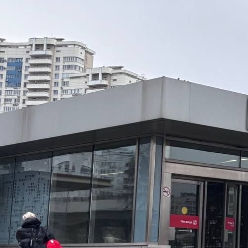 Студия Россошанская улица, 3К1