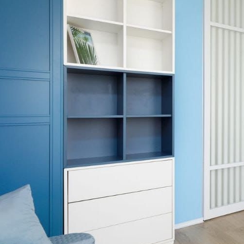 1-комн квартира Складочная улица, 8к2