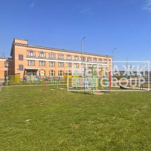 3-комн квартира Химки, улица Германа Титова, 10