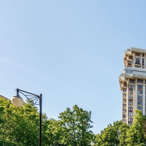 5-комн квартира Чапаевский переулок, 3