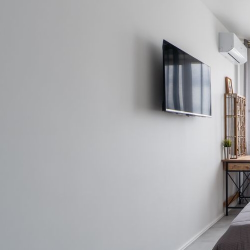 3-комн квартира Хорошевское шоссе, 12к1