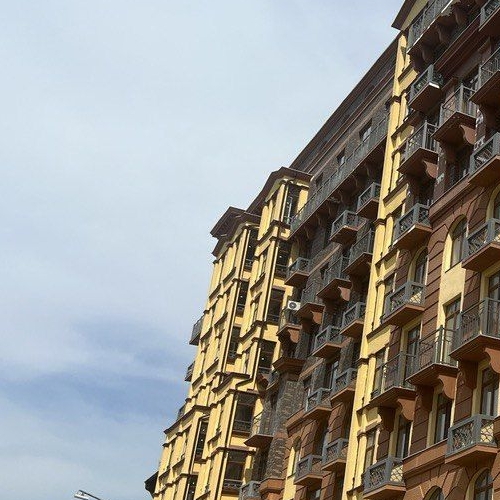 2-комн квартира Город-событие мкр, с. Лайково, 20