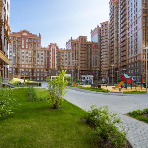 1-комн квартира Рассказовка д,  д. 10