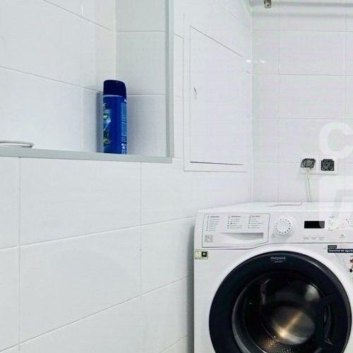 3-комн квартира улица Поляны, 5Ак1