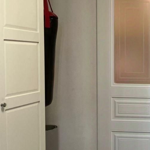 1-комн квартира Ясеневая улица, 12к1