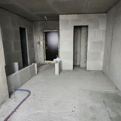 1-комн квартира 6-я Радиальная улица, 7/1к2