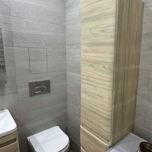 2-комн квартира д. Лобаново, улица Новая, 10