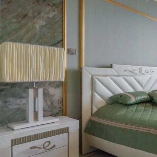 3-комн квартира Мосфильмовская улица, 8