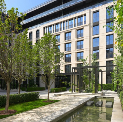 2-комн квартира Костянский переулок,  д. 13