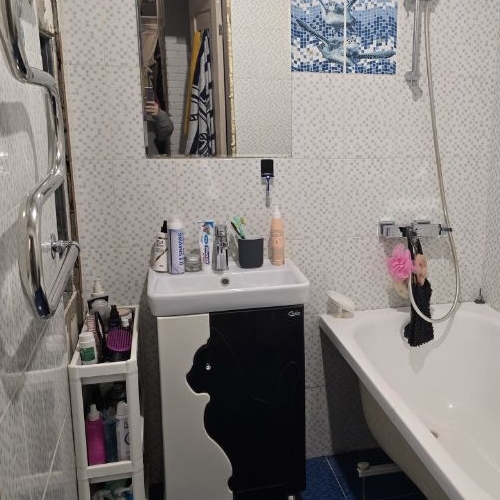 3-комн квартира Клязьма кв-л, проезд Набережный, 8