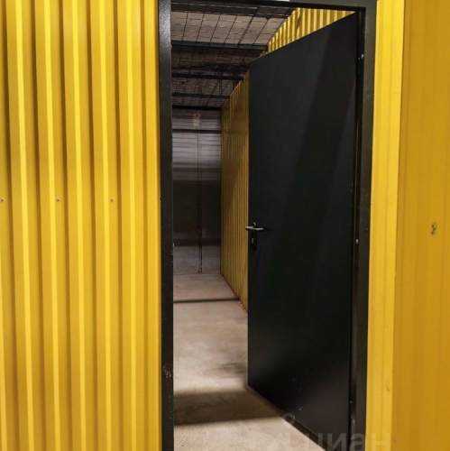 Гараж/парковка Реутов, ул Октября,  д. 52