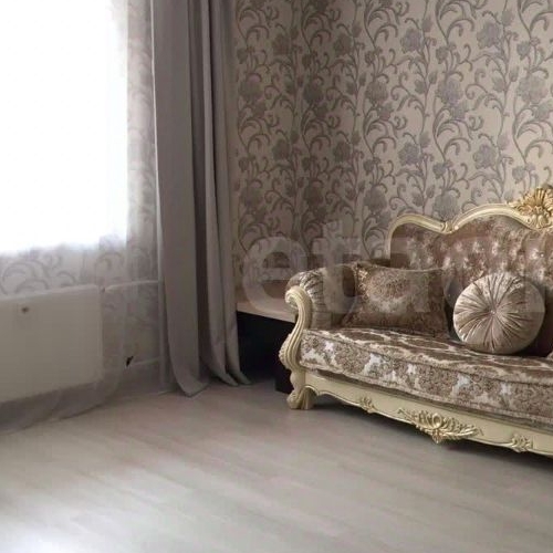 2-комн квартира улица Татьянин Парк, 12к6