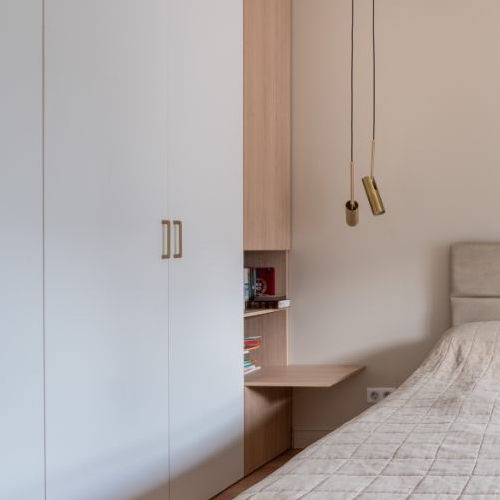 3-комн квартира улица Петра Алексеева, 14