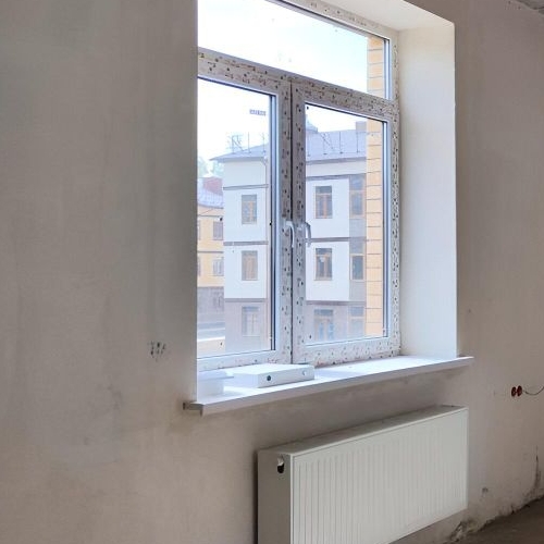 3-комн квартира Раменское, улица Березовая Роща, 9