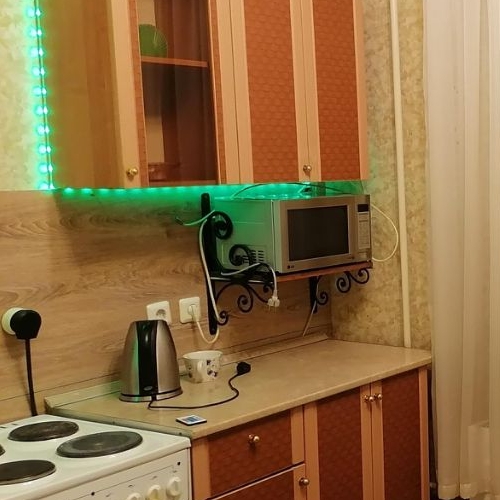 1-комн квартира Подольск, Юбилейная улица, 11а