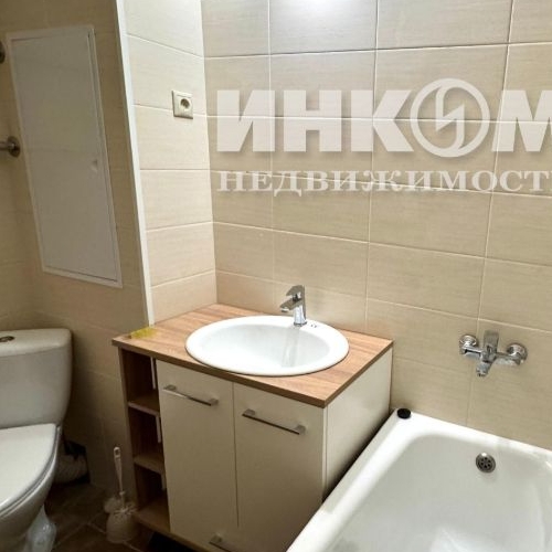 1-комн квартира Железнодорожный мкр, Балашиха, улица Корнилаева,  д. 20